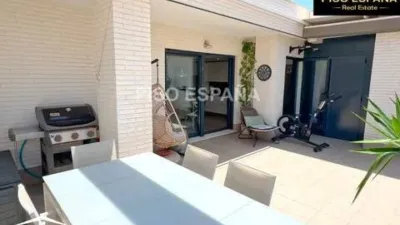 Penthouse in Playa de San Juan photo 17