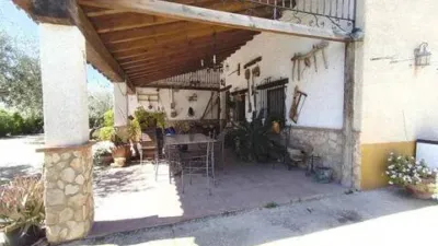 Rustic house on Calle Paraje Cenete, 16 photo 15