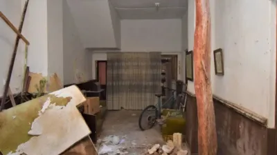 Chalet in Muro photo 4