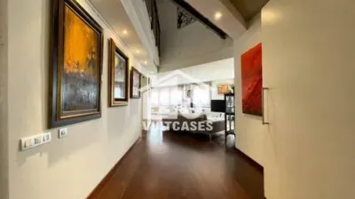 Chalet in Cabrera de Mar photo 33