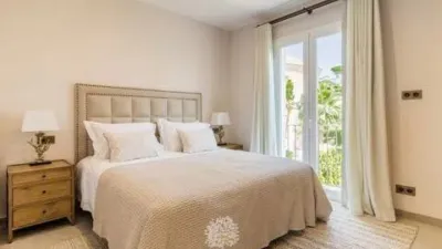 Apartment in Calle Perla de La Bahia No Number photo 14