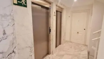 Apartment in Playa de Levante or La Fossa photo 17