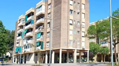 Apartment in Gavà photo 2
