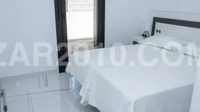 Chalet in Los Gallardos photo 37