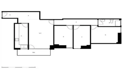 Apartment in Viladecans photo 17