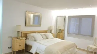 Chalet in Costa d'en Blanes photo 31