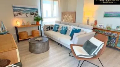 Penthouse in Playa de San Juan photo 25