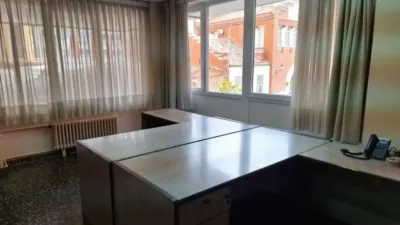 Apartment in Oria photo 10