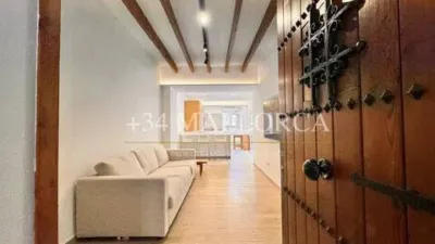 Flat in Santa Eugènia photo 7
