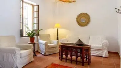 Casa – Polop, la Marina Baixa - Más
