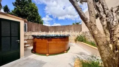 Flat in Santa Eugènia photo 29