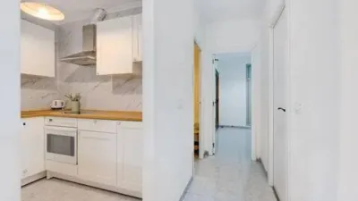 Apartment on Calle de los Gases photo 15