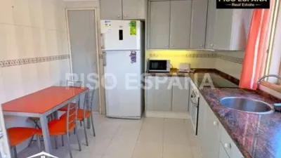 Apartment in Cabo de la Huerta photo 16