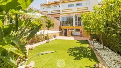 Terraced house on Calle del Peral photo 10