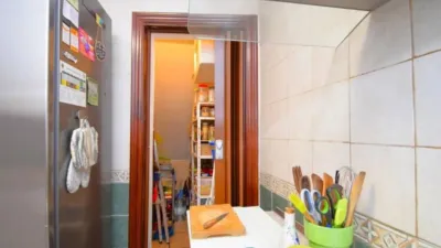 Chalet on Carrer d'Antoni Maura photo 15