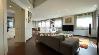 Chalet in Cabrera de Mar photo 34