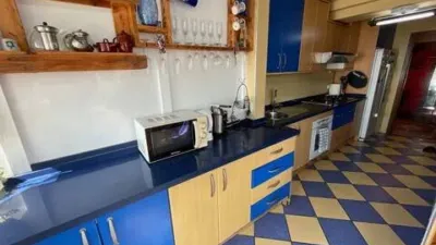 Apartment in Platja Muchavista photo 27