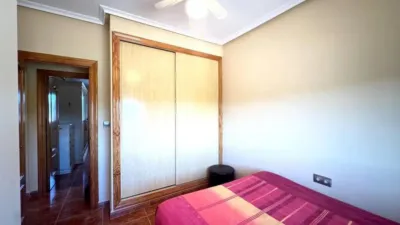 Chalet in Sant Vicent del Raspeig - San Vicente del Raspeig photo 31