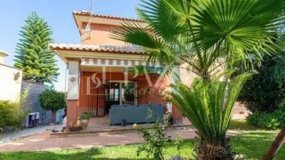 Chalet in Capellanía-Retamar photo 6
