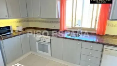 Apartment in Cabo de la Huerta photo 12