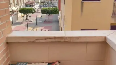 Apartment in Formentera del Segura photo 17