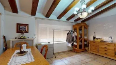 Chalet in Matola-La Foia-Las Bayas-La Marina photo 23