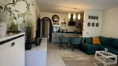 Apartment at 13 Costa del Silencio Street photo 4