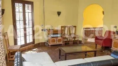 House in Turre photo 10