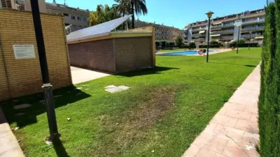 Piso en Les Salines-Clot del Bassó-Mota de Sant Pere photo 22