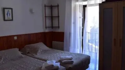 Rustic house in Puentenansa photo 9