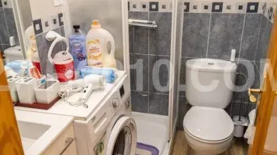 Apartment in Garrucha photo 25