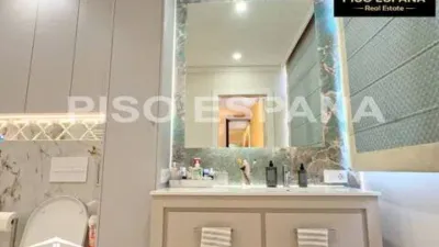 Apartment in Playa de San Juan photo 30