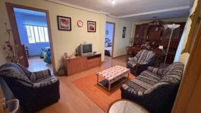 Apartment in San Miguel-San Nicolás-San Pablo photo 3