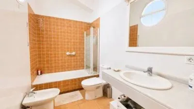 Piso – Altea, Urbanització La Galera Alta - Más