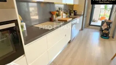 Penthouse in Playa de San Juan photo 31