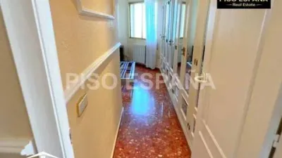 Apartment in Cabo de la Huerta photo 22