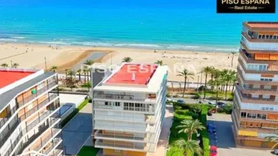 Pis – Alacant / Alicante, la Platja de Sant Joan, l'Alacantí - Vista 3