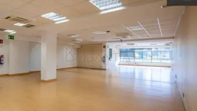 Oficina en alquiler en Cidade Vella-Atochas-Pescadería - Vista 4