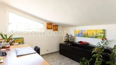 Chalet in La Palma de Cervelló photo 51