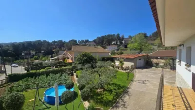 Chalet in Canyelles photo 35