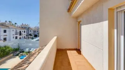 Chalet in Aguas Nuevas-Torreblanca-Sector 25 photo 40