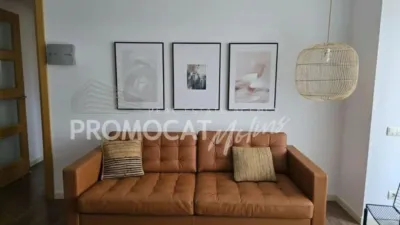 Duplex penthouse in Molins de Rei photo 6