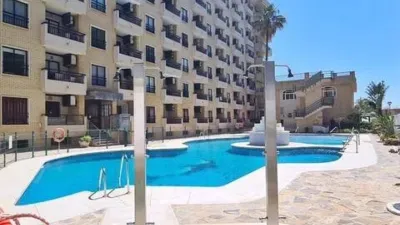 Apartment in Las Gaviotas-Carvajal photo 20
