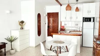 Apartment in Las Adelfas-Benicolada-Garduix photo 10