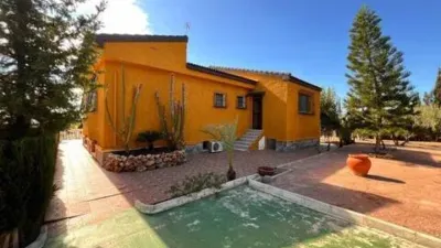 Chalet en Pedanías Norte photo 6
