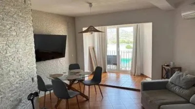 Apartment in Las Adelfas-Benicolada-Garduix photo 8