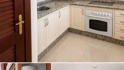 Apartment on Calle de las Galgas photo 4