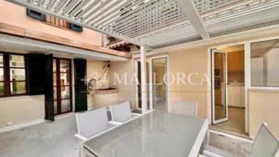 Flat in Santa Eugènia photo 26