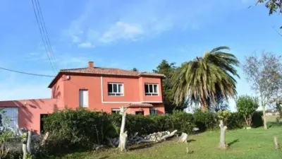 Chalet in Cudón photo 22