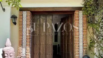 Chalet in Centro photo 12